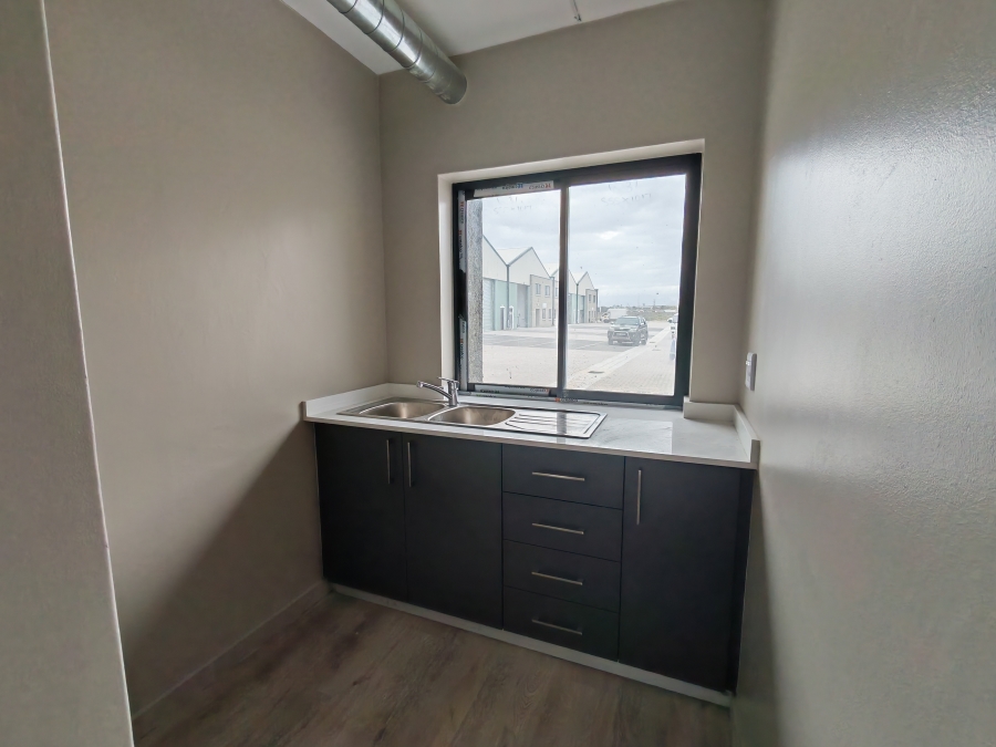 Commercial Property for Sale in Firgrove Industrial Estate Western Cape